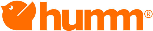 humm logo